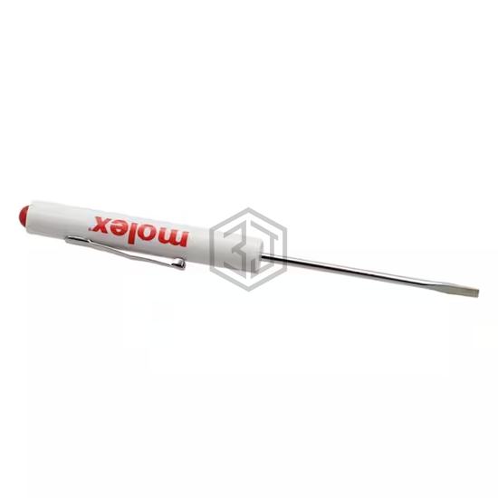 0636004398 - Molex - Insertion, Extraction