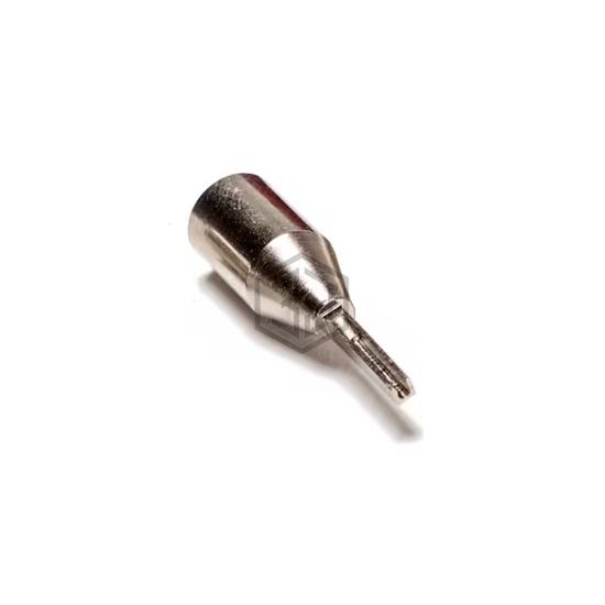 Z125-921 - Harwin Inc. - Insertion, Extraction