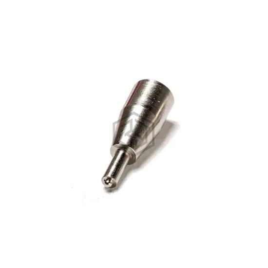 Z300-922 - Harwin Inc. - Insertion, Extraction