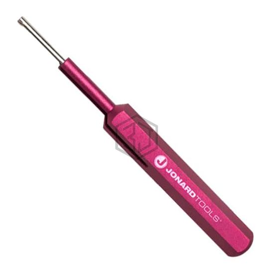 A-4598 - Jonard Tools - Insertion, Extraction