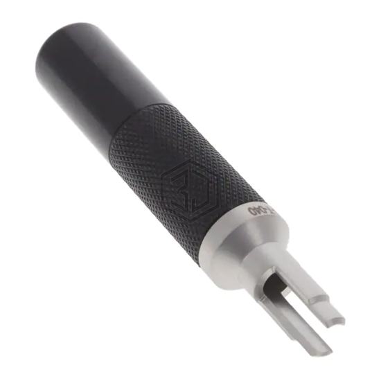 MOVE-T-040 - ITT Cannon, LLC - Insertion, Extraction