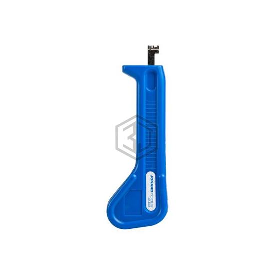 JIC-4055 - Jonard Tools - Insertion, Extraction