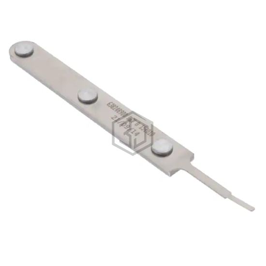0638248900 - Molex - Insertion, Extraction