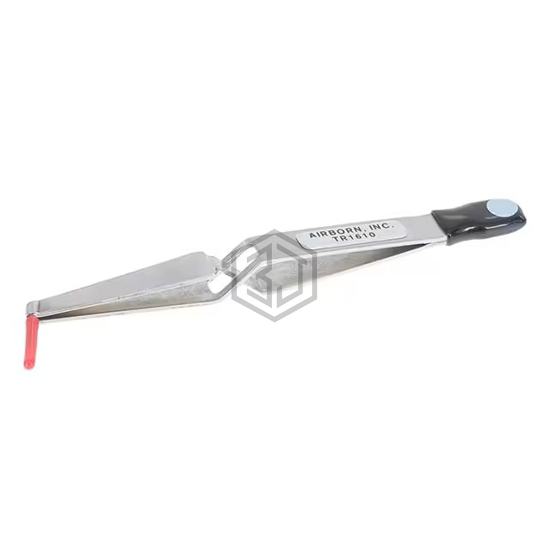 TR1610 - AirBorn, Inc. - Insertion, Extraction