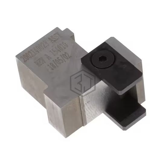 2002140023 - Molex - Insertion, Extraction