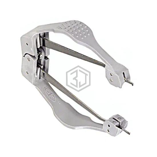 EX-6 - Jonard Tools - Insertion, Extraction