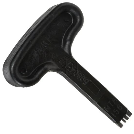 59804-1 - TE Application Tooling - Insertion, Extraction