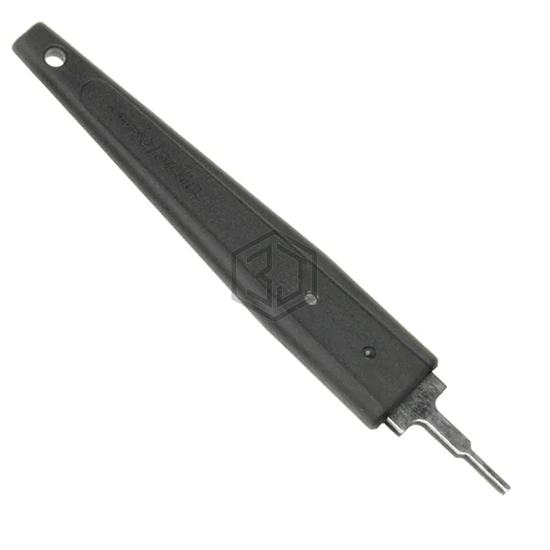 1586343-1 - TE Connectivity AMP Connectors - Insertion, Extraction
