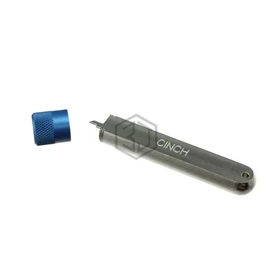 5810118920 - Cinch Connectivity Solutions - Insertion, Extraction