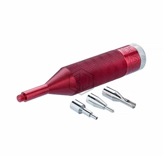 Z125-905 - Harwin Inc. - Insertion, Extraction