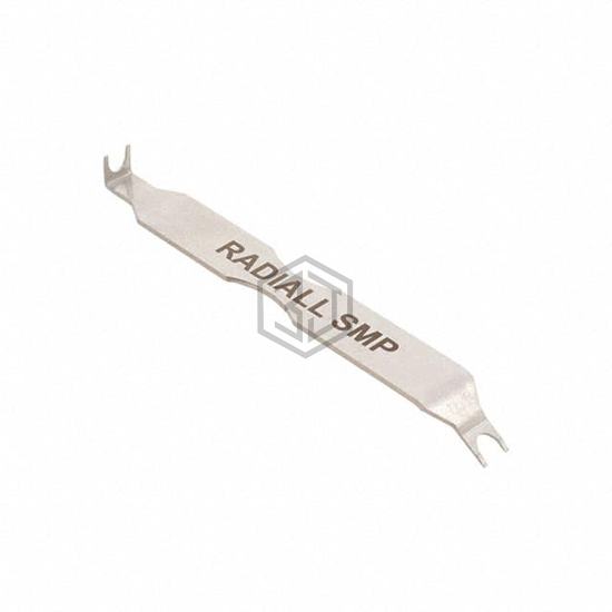 R282918160 - Radiall USA, Inc. - Insertion, Extraction
