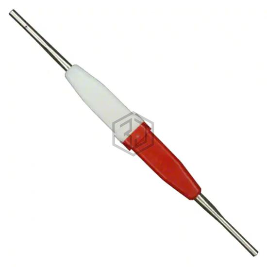 17D 438 SP - Amphenol Tuchel Industrial - Insertion, Extraction