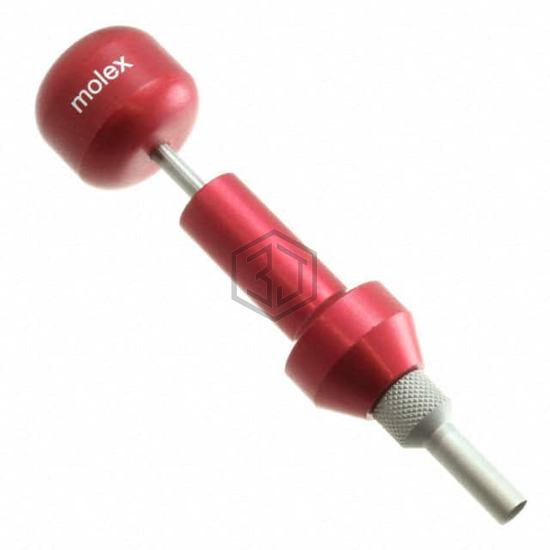 2002220200 - Molex - Insertion, Extraction