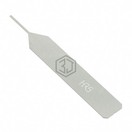 RP13A-SC-TP - Hirose Electric Co Ltd - Insertion, Extraction