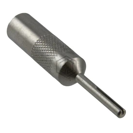 XY2E-0002 - Omron Electronics Inc-EMC Div - Insertion, Extraction