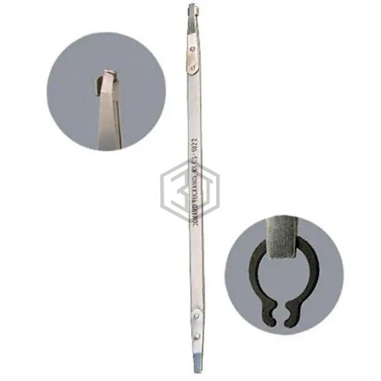 CS-1022 - Jonard Tools - Insertion, Extraction