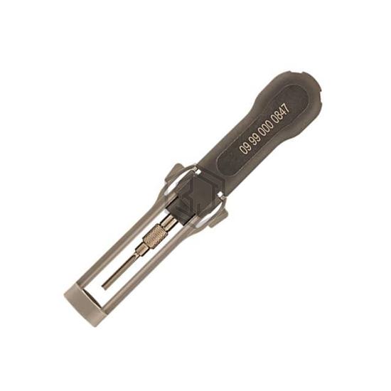 09990000847 - HARTING - Insertion, Extraction