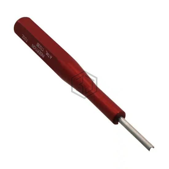 ATML 1703B - Astro Tool Corp - Insertion, Extraction