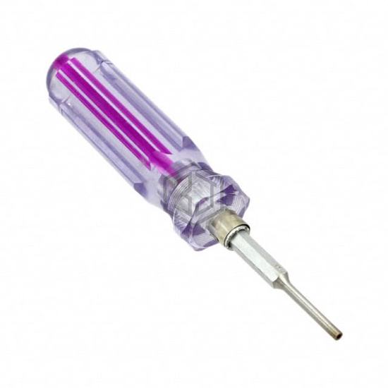 516-280-600 - EDAC Inc. - Insertion, Extraction