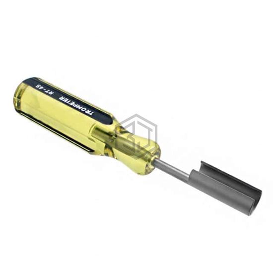 RT4S - Cinch Connectivity Solutions Trompeter - Insertion, Extraction