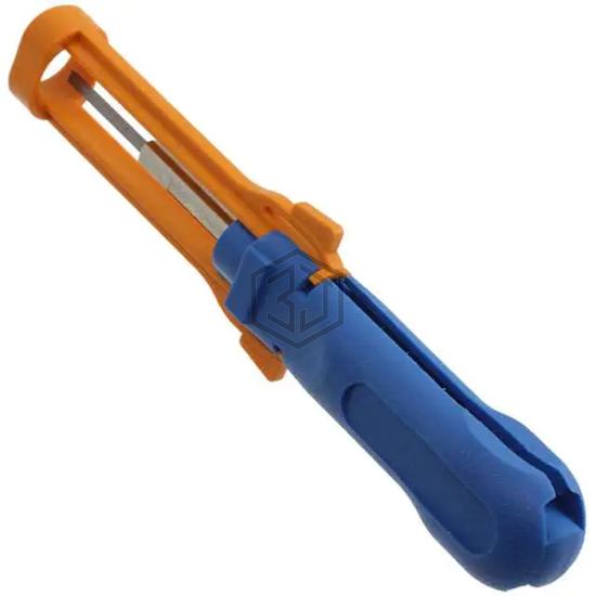 1-1579007-4 - TE Application Tooling - Insertion, Extraction