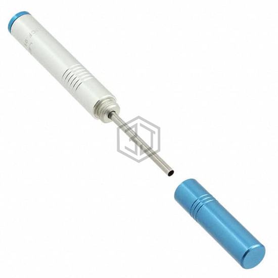 DCF.91.163.5LT - LEMO - Insertion, Extraction
