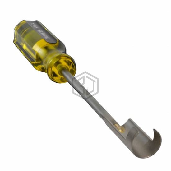 RTR-1L - Cinch Connectivity Solutions Trompeter - Insertion, Extraction