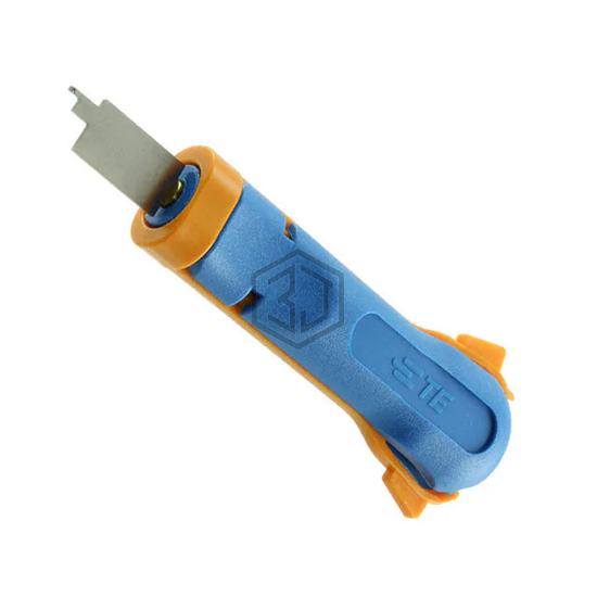 5-1579008-3 - TE Application Tooling - Insertion, Extraction