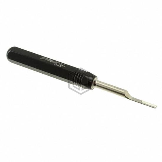 0936050083 - Molex - Insertion, Extraction