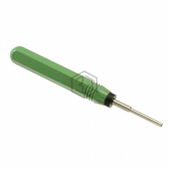 0936050079 - Molex - Insertion, Extraction