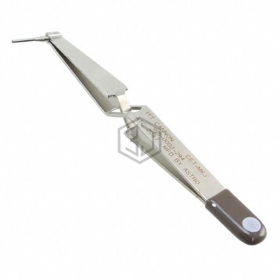 995-0002-294 - ITT Cannon, LLC - Insertion, Extraction