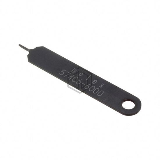 0574066000 - Molex - Insertion, Extraction