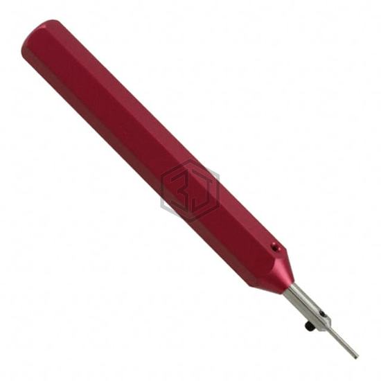 0622015700 - Molex - Insertion, Extraction