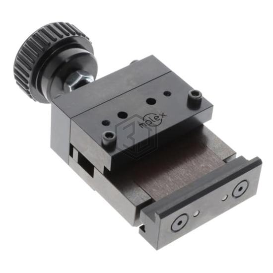 0622016200 - Molex - Insertion, Extraction
