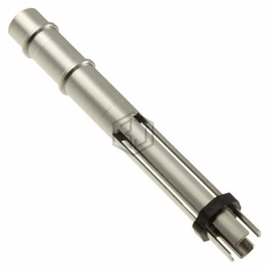 HR41-TP - Hirose Electric Co Ltd - Insertion, Extraction