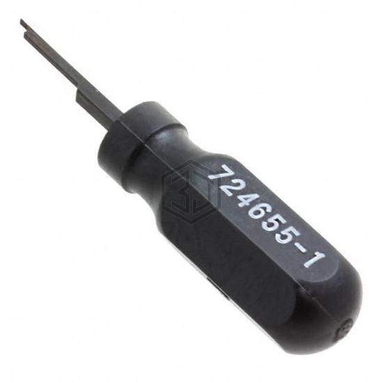 724655-1 - TE Application Tooling - Insertion, Extraction
