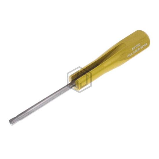 ATML 1705B - Astro Tool Corp - Insertion, Extraction