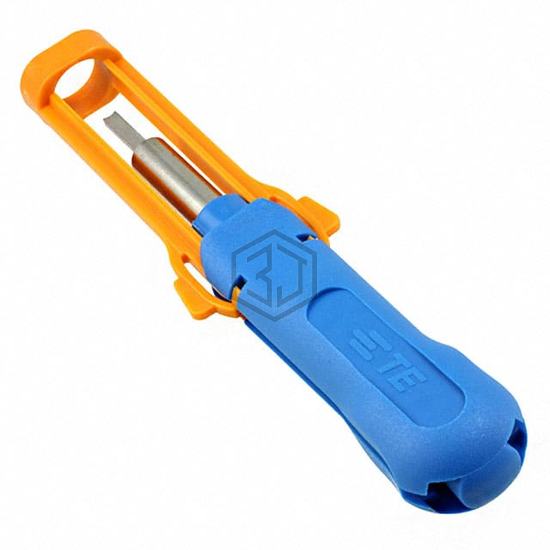 1579007-2 - TE Application Tooling - Insertion, Extraction