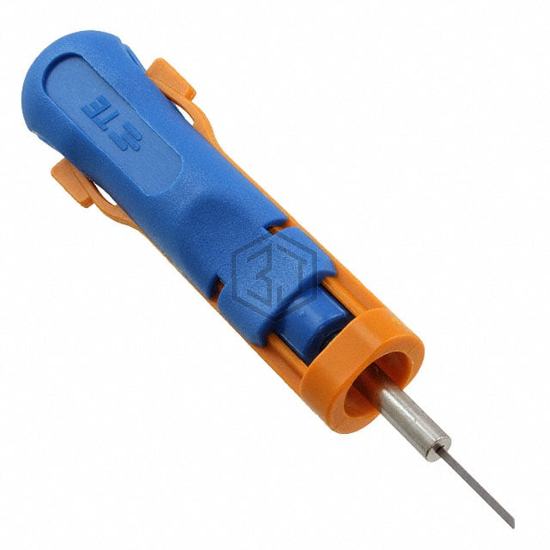 1579008-5 - TE Application Tooling - Insertion, Extraction