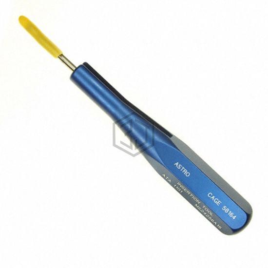 ATA 1101 - Astro Tool Corp - Insertion, Extraction