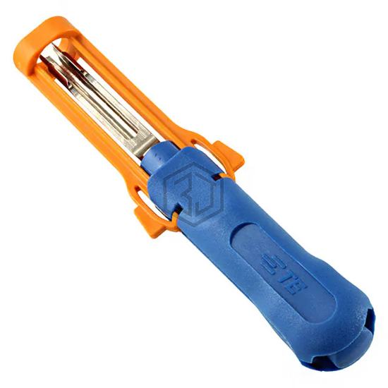 1579008-9 - TE Application Tooling - Insertion, Extraction
