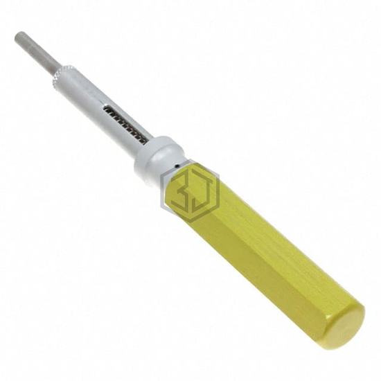 ATML 1902B - Astro Tool Corp - Insertion, Extraction