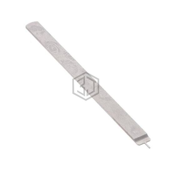 0638133400 - Molex - Insertion, Extraction