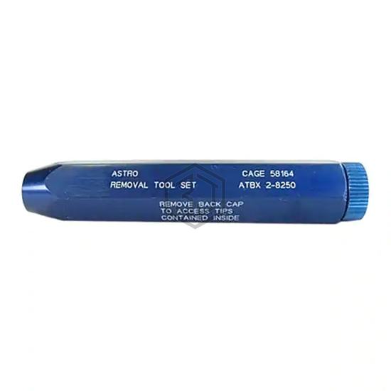 ATBX 2-8250 - Astro Tool Corp - Insertion, Extraction
