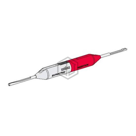 2002220300 - Molex - Insertion, Extraction