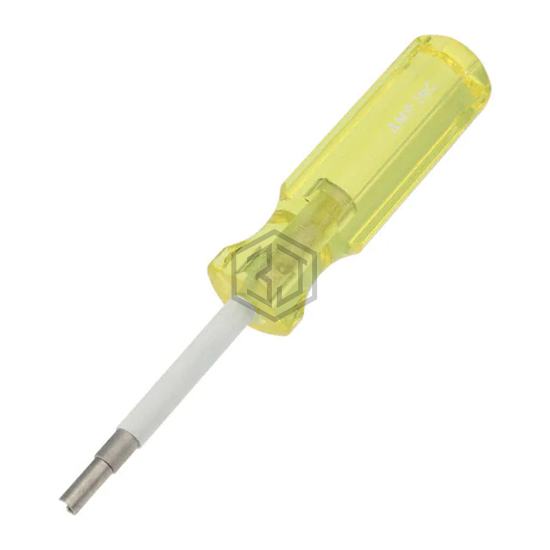552714-3 - TE Application Tooling - Insertion, Extraction