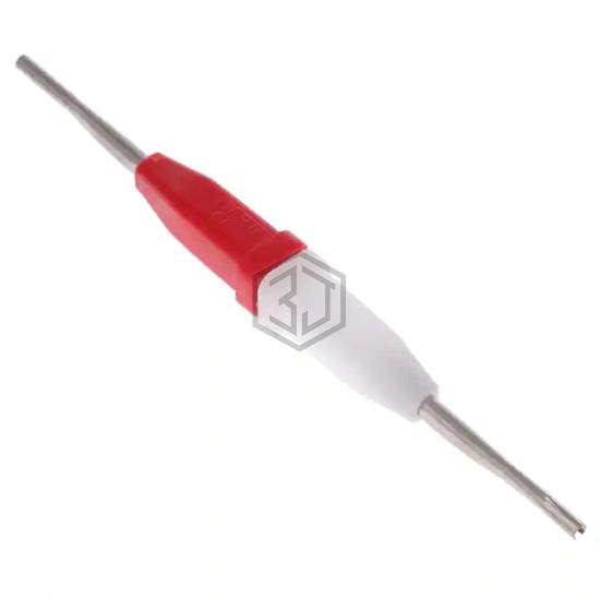 1731121744 - Molex - Insertion, Extraction