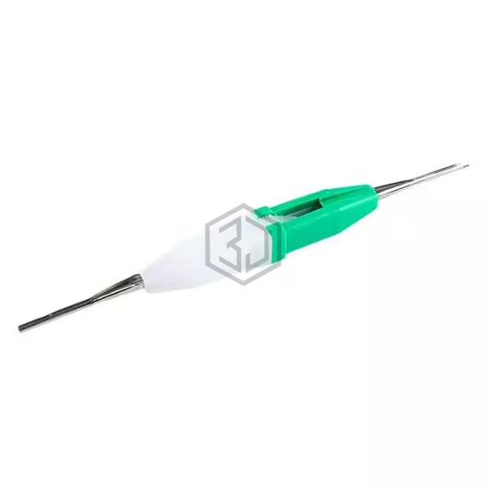 1731121745 - Molex - Insertion, Extraction