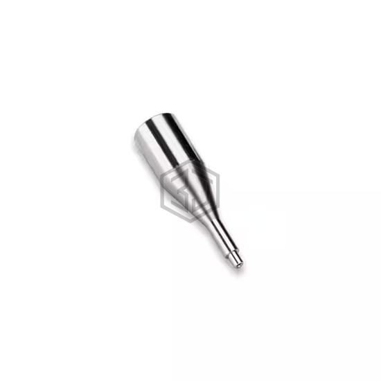 Z80-044F - Harwin Inc. - Insertion, Extraction