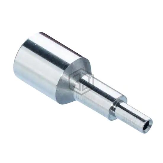Z300-923 - Harwin Inc. - Insertion, Extraction
